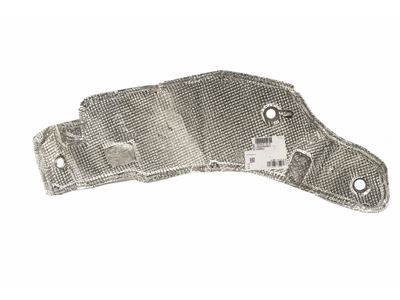 Audi 8K0-821-105-A