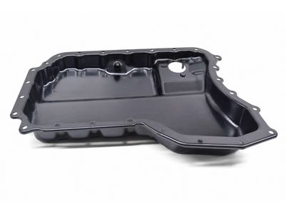 2013 Audi TT RS Quattro Oil Pan - 07K-103-600-E