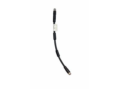 1997 Audi A8 Quattro Brake Hose - 4D0-611-707-H