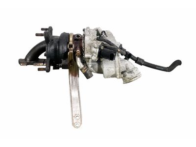 Audi 06J-145-722-B
