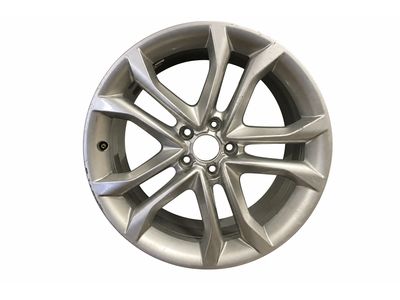 Audi 4G0-601-025-H