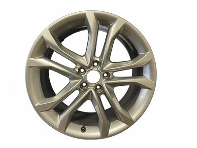 Audi 4G0-601-025-H