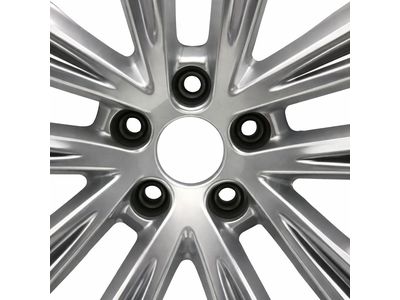 Audi A7 Sportback Alloy Wheels - 4K8-601-025-F