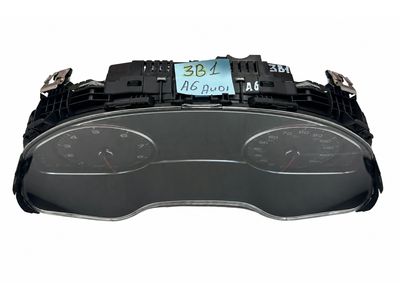 Audi 4K0-920-870-C