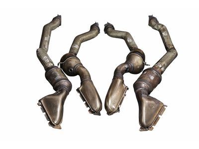 Audi 07P-253-019-MX
