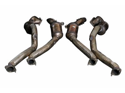 Audi 07P-253-019-MX