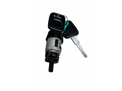 1994 Audi V8 Quattro Ignition Lock Cylinder - 4A1-905-855-A