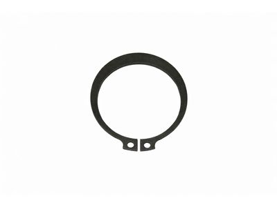 Audi Axle Bearing Lock Rings - N-012-375-1