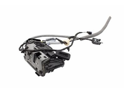 Audi 89A-972-296