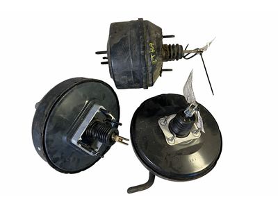 2001 Audi TT Quattro Brake Booster - 1J1-614-206