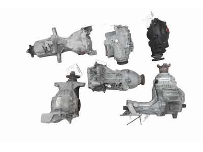 Audi 0AR-500-043-A