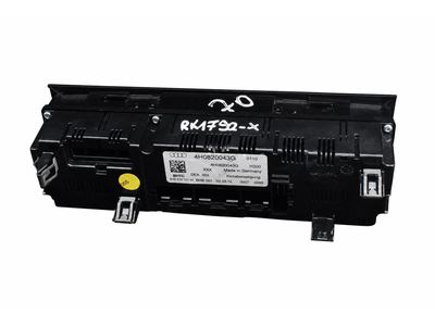 Audi 4H0-820-043-K-DEA