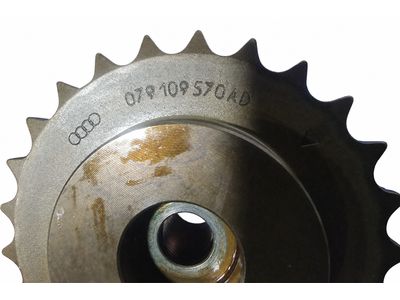 2008 Audi RS4 Cam Gear - 079-109-570-AD
