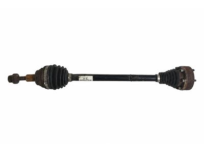 Audi 8J0-501-204-A