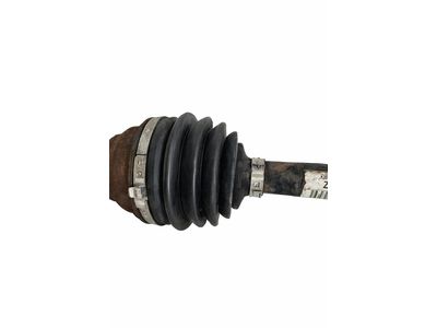 Audi 8J0-501-204-A