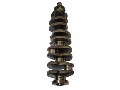 1991 Audi 200 Quattro Crankshaft - 034-105-021-K