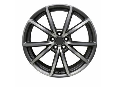 2018 Audi S4 Alloy Wheels - 8W0-601-025-BD