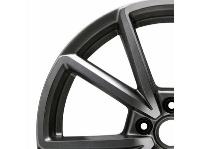 2018 Audi S4 Alloy Wheels - 8W0-601-025-BD