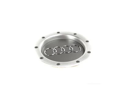 2004 Audi Allroad Quattro Wheel Bearing Dust Cap - 8D0-601-165-K-1H7
