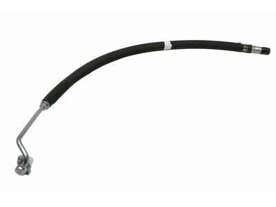 Audi 4H0-422-893-BM Pressure Line Assembly Audi 4H0-422-893-BM Pressure Line Assembly