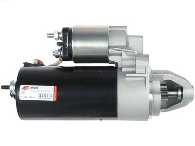 1998 Audi A8 Starter - 077-911-023-EX