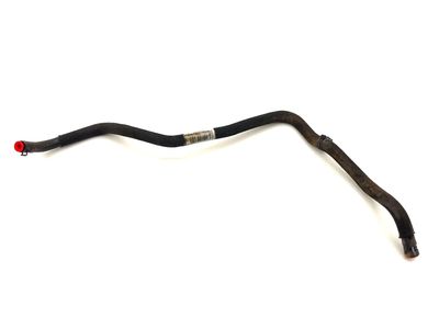 Audi 4H0-422-891-AJ Return Hose