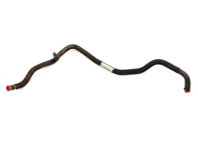 Audi 4H0-422-891-AJ Return Hose Audi 4H0-422-891-AJ Return Hose