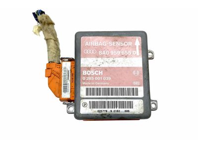 Audi 8A0-959-655-D
