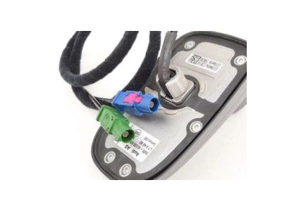 Audi 4L0-035-503-M-GRU