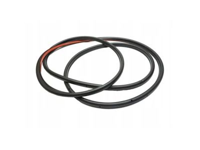Audi A4 allroad Weather Strip - 8W9-839-912-A