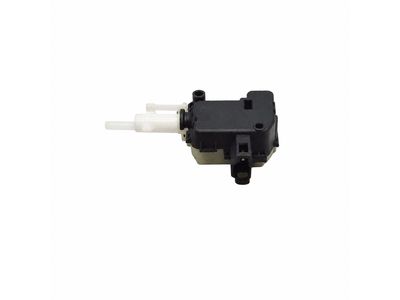 Audi S6 Liftgate Lock Actuator - 4B9-962-115