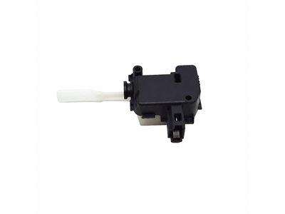 Audi S6 Liftgate Lock Actuator - 4B9-962-115