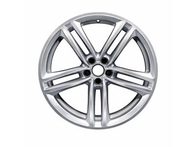 Audi R8 Alloy Wheels - 420-601-025-BG
