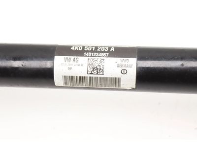 Audi 4K0-501-203-A