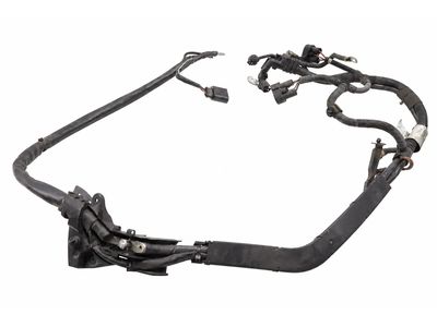Audi A6 Quattro Battery Cable - 4G1-971-228-BM