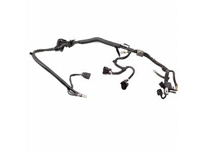 Audi A6 Quattro Battery Cable - 4G1-971-228-BM