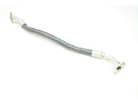 Audi 077-131-831-F Cross Over Pipe Audi 077-131-831-F Cross Over Pipe