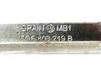 Audi 5QF-803-219-B Battery Holder Audi 5QF-803-219-B Battery Holder