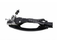 Audi 107-837-167-CP Lock Cylinder