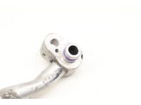 Audi 8J0-820-721-K Discharge Hose Audi 8J0-820-721-K Discharge Hose