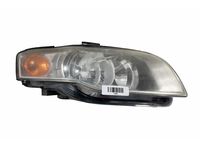 Audi A4 Parts - 8E0-941-004-AL Composite Headlamp