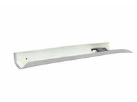 Audi 4G8-867-233-B-HF6 Windshield Pillar Trim Audi 4G8-867-233-B-HF6 Windshield Pillar Trim
