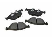 Audi 8N0-698-151-D Front Pads Audi 8N0-698-151-D Front Pads