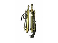 Audi 8G0-871-603 Feed Line Audi 8G0-871-603 Feed Line