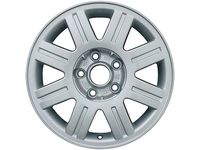 Audi 8D0-601-025-B-Z17 Wheel, Alloy