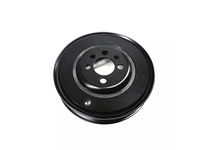 Audi Harmonic Balancer - 06A-105-243-E Vibration Damper
