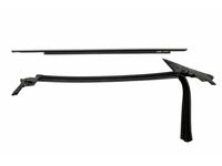Audi 4G8-837-479-L Belt Weatherstrip Audi 4G8-837-479-L Belt Weatherstrip