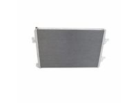 Audi 4H0-145-804-B Auxiliary Radiator Audi 4H0-145-804-B Auxiliary Radiator