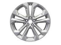 Audi 83A-601-025-E Wheel, Alloy Audi 83A-601-025-E Wheel, Alloy