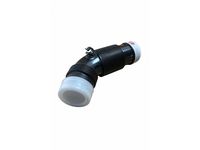 Audi 7L8-129-684 Connector Pipe Audi 7L8-129-684 Connector Pipe